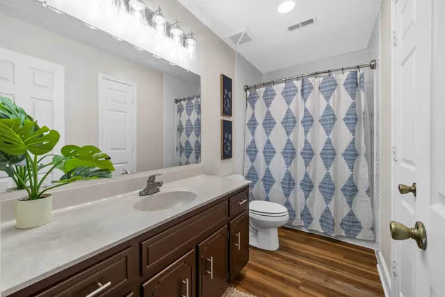 $294,900 | 105 Good Hope Cemetery Road, Oak Grove, KY 42262