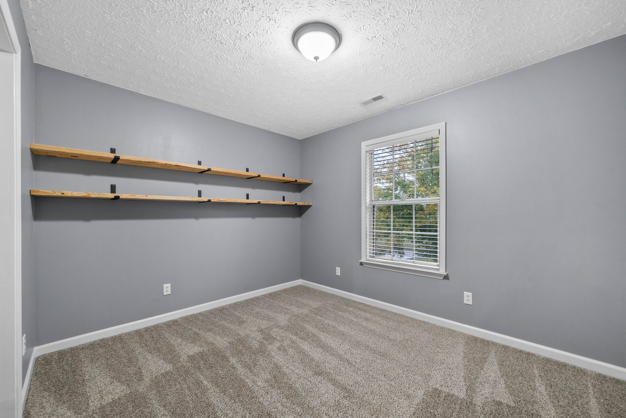 105 Good Hope Cemetery Road Oak Grove, KY 42262 - Photo 24 of 33 a view of a window in a room