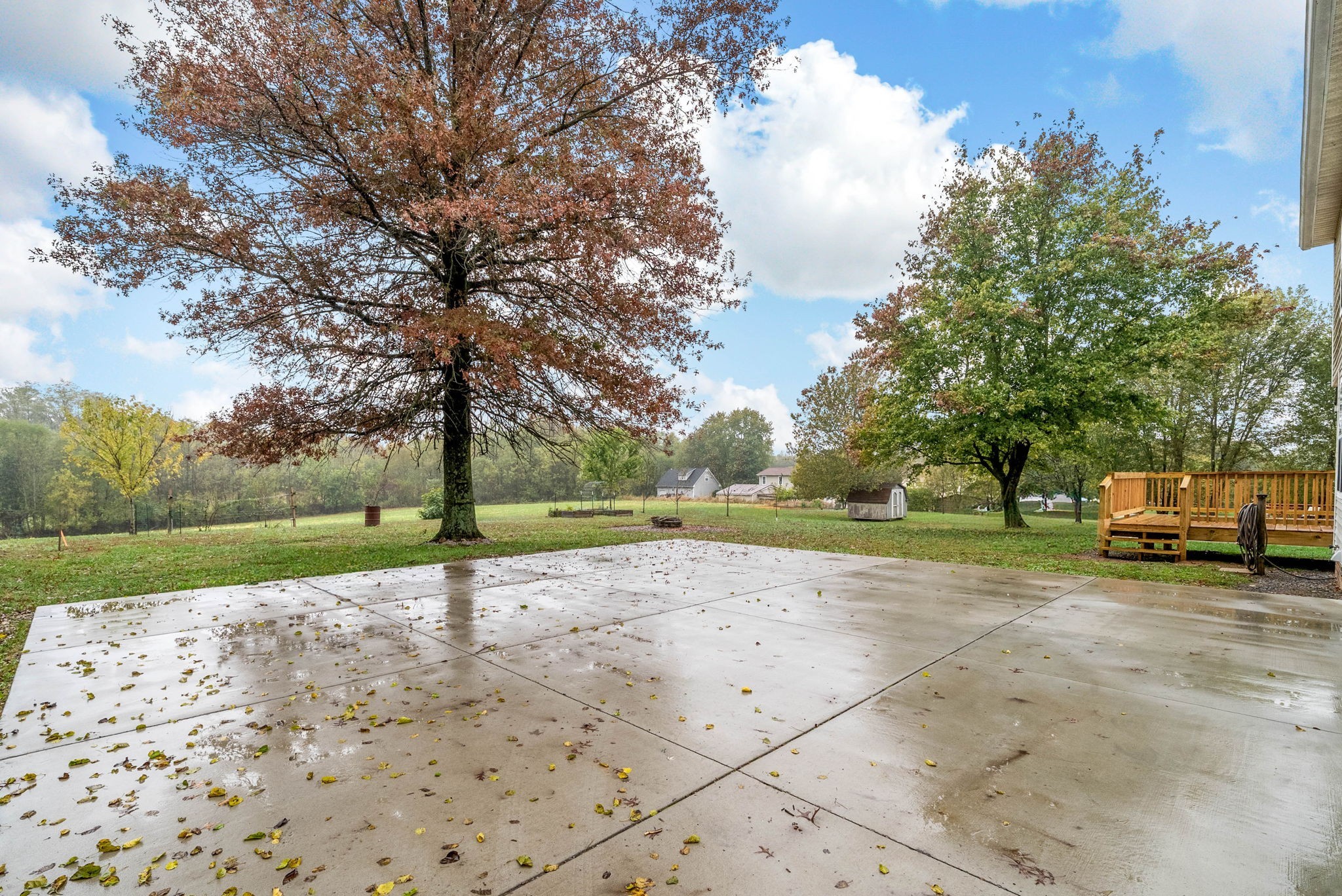 105 Good Hope Cemetery Road Oak Grove, KY 42262 - Photo 27 of 33 a view of a park