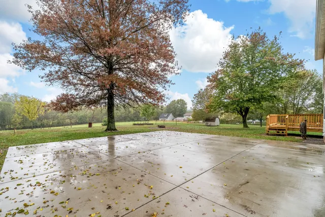 $294,900 | 105 Good Hope Cemetery Road, Oak Grove, KY 42262