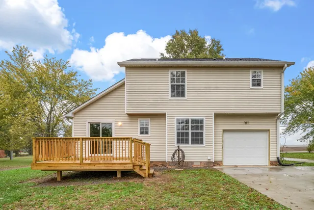 $294,900 | 105 Good Hope Cemetery Road, Oak Grove, KY 42262