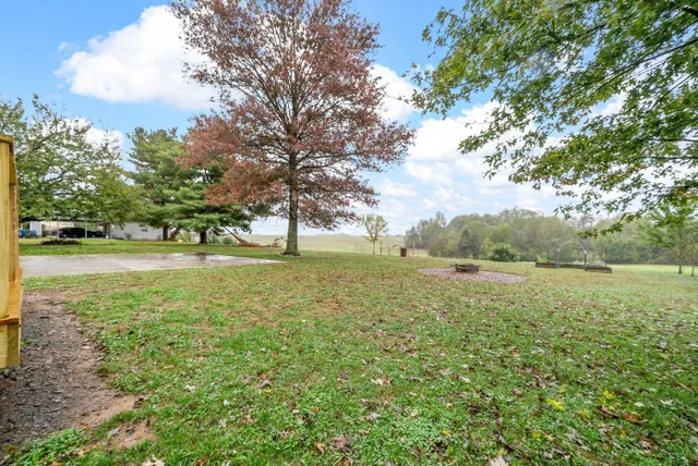 $294,900 | 105 Good Hope Cemetery Road, Oak Grove, KY 42262