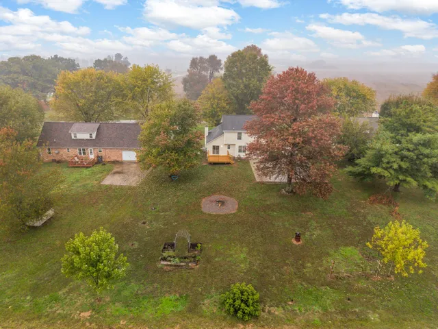 $294,900 | 105 Good Hope Cemetery Road, Oak Grove, KY 42262