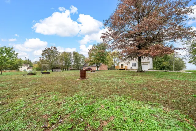 $294,900 | 105 Good Hope Cemetery Road, Oak Grove, KY 42262