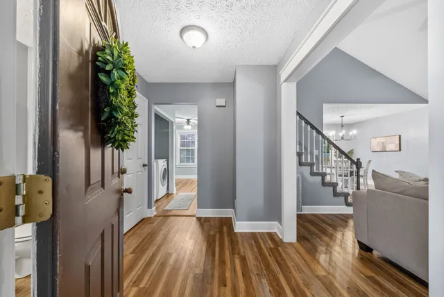 $294,900 | 105 Good Hope Cemetery Road, Oak Grove, KY 42262