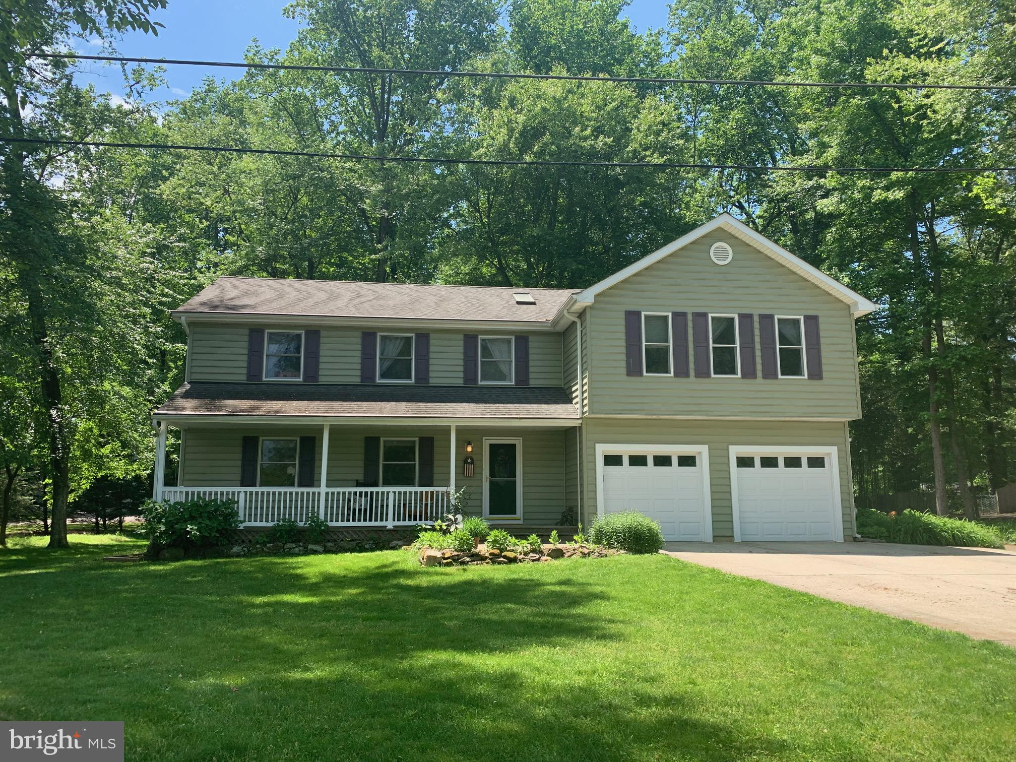 1742 Underwood Road Crofton, MD 21114 - Photo 1 of 38 Gallery Image 1