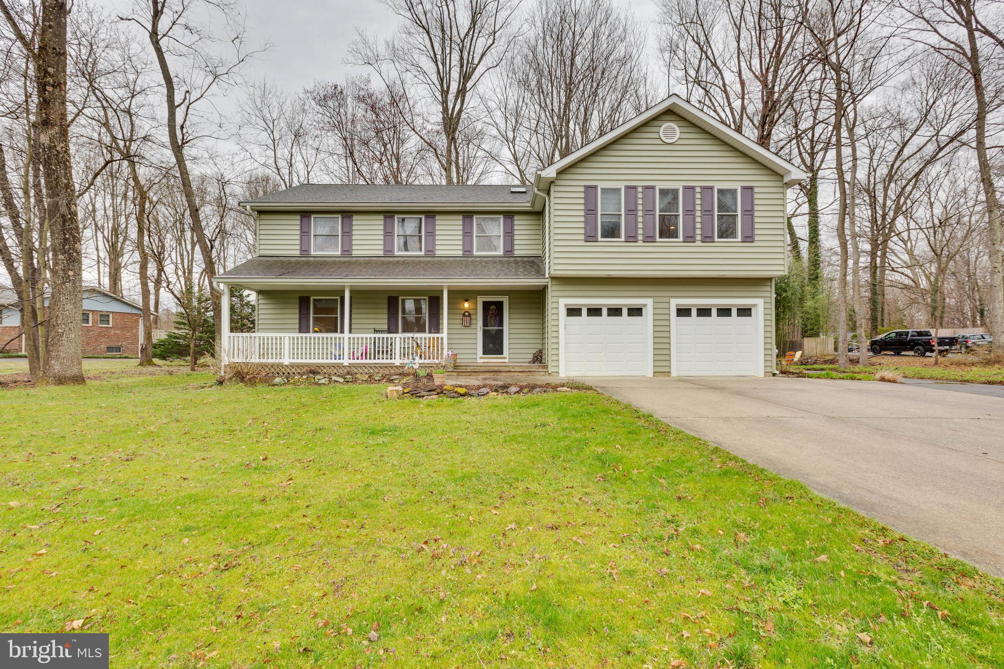 1742 Underwood Road Crofton, MD 21114 - Photo 33 of 38 Gallery Image 33