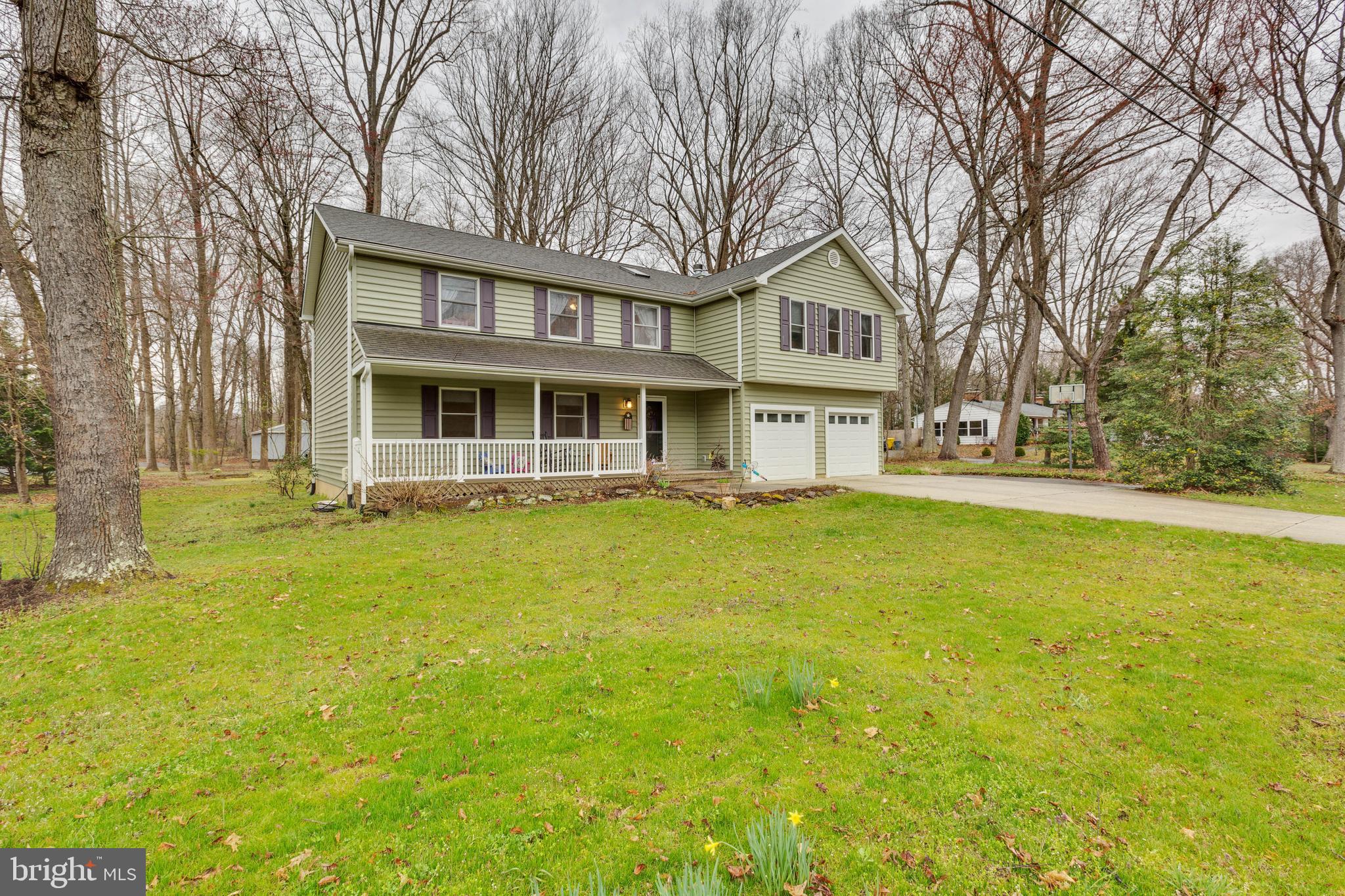 1742 Underwood Road Crofton, MD 21114 - Photo 34 of 38 Gallery Image 34