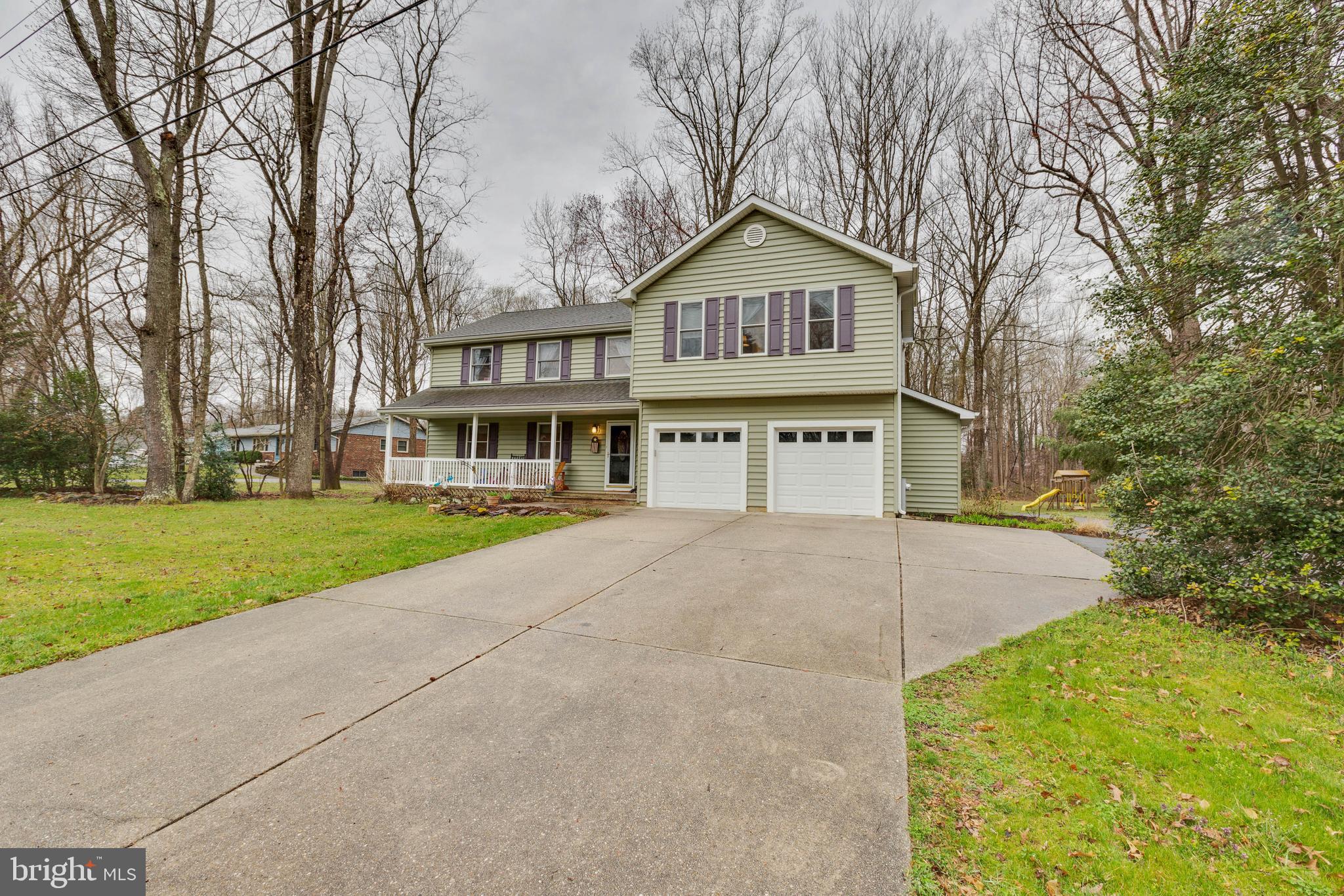 1742 Underwood Road Crofton, MD 21114 - Photo 35 of 38 Gallery Image 35