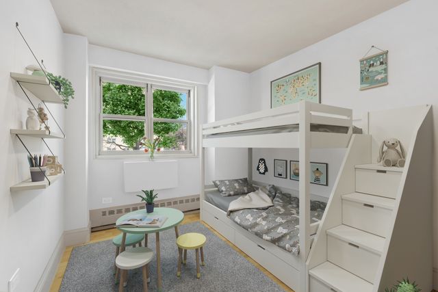 $1,311,863 | 175 Willoughby Street, Unit 11H | Downtown Brooklyn