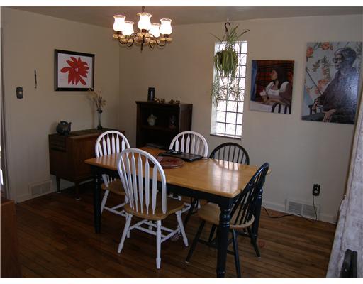 231 Gilkeson Road Mt. Lebanon, PA 15228 - Photo 3 of 18 Dining Room.