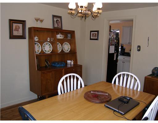 231 Gilkeson Road Mt. Lebanon, PA 15228 - Photo 10 of 18 Dining Room.