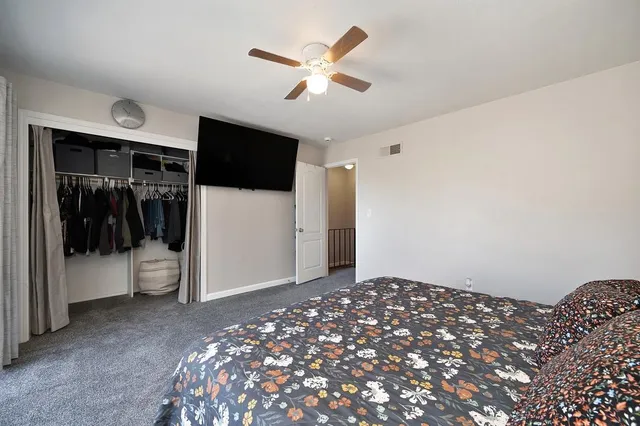 a very nice looking room