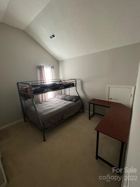 11047 Pointer Ridge Drive Charlotte, NC 28214 - Photo 20 of 26 a bedroom with furniture and window