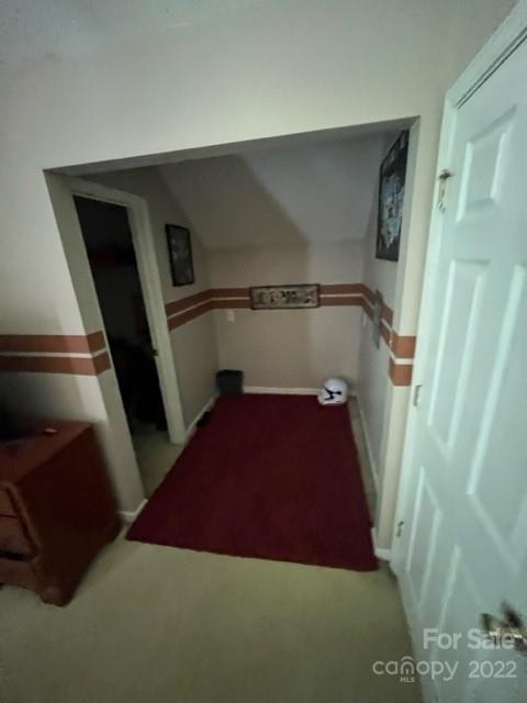 11047 Pointer Ridge Drive Charlotte, NC 28214 - Photo 21 of 26 a view of entryway