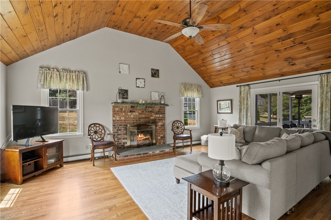 29 Apple Ridge Road Cumberland, RI 02864 - Photo 16 of 50