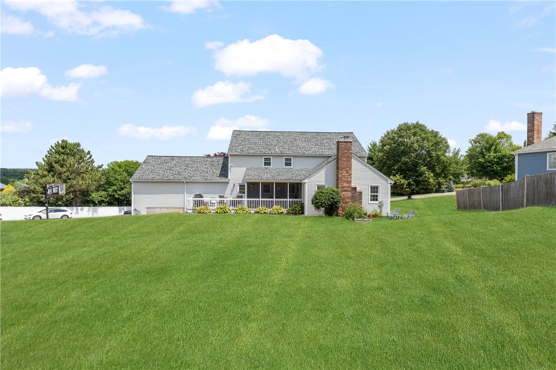29 Apple Ridge Road Cumberland, RI 02864 - Photo 3 of 50