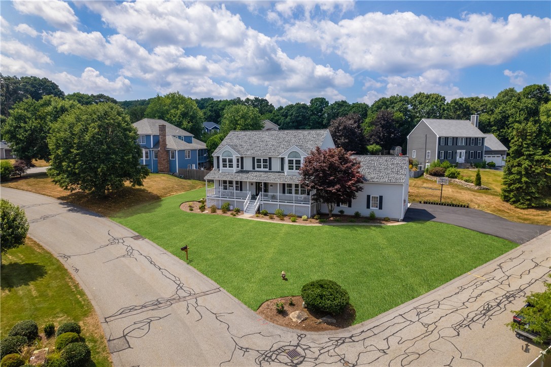 29 Apple Ridge Road Cumberland, RI 02864 - Photo 45 of 50