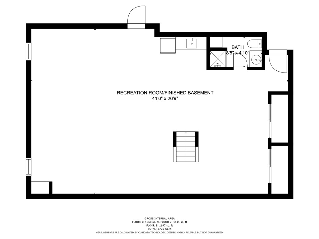 29 Apple Ridge Road Cumberland, RI 02864 - Photo 50 of 50