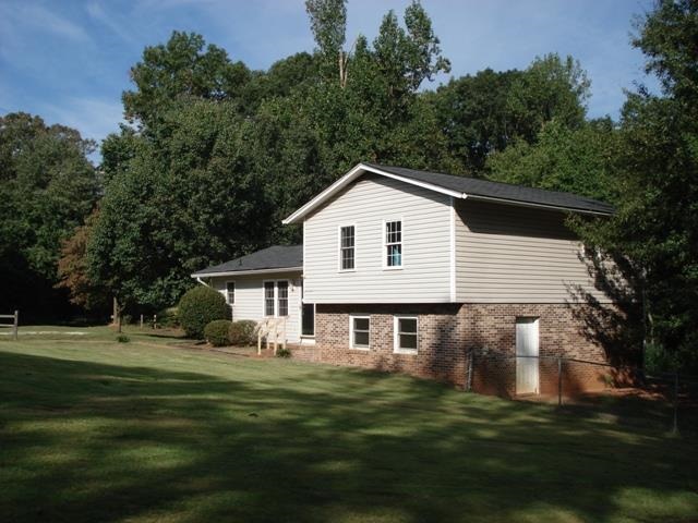 221 Scenic Heights Road West Union, SC 29696 - Photo 25 of 26 Gallery Image 25
