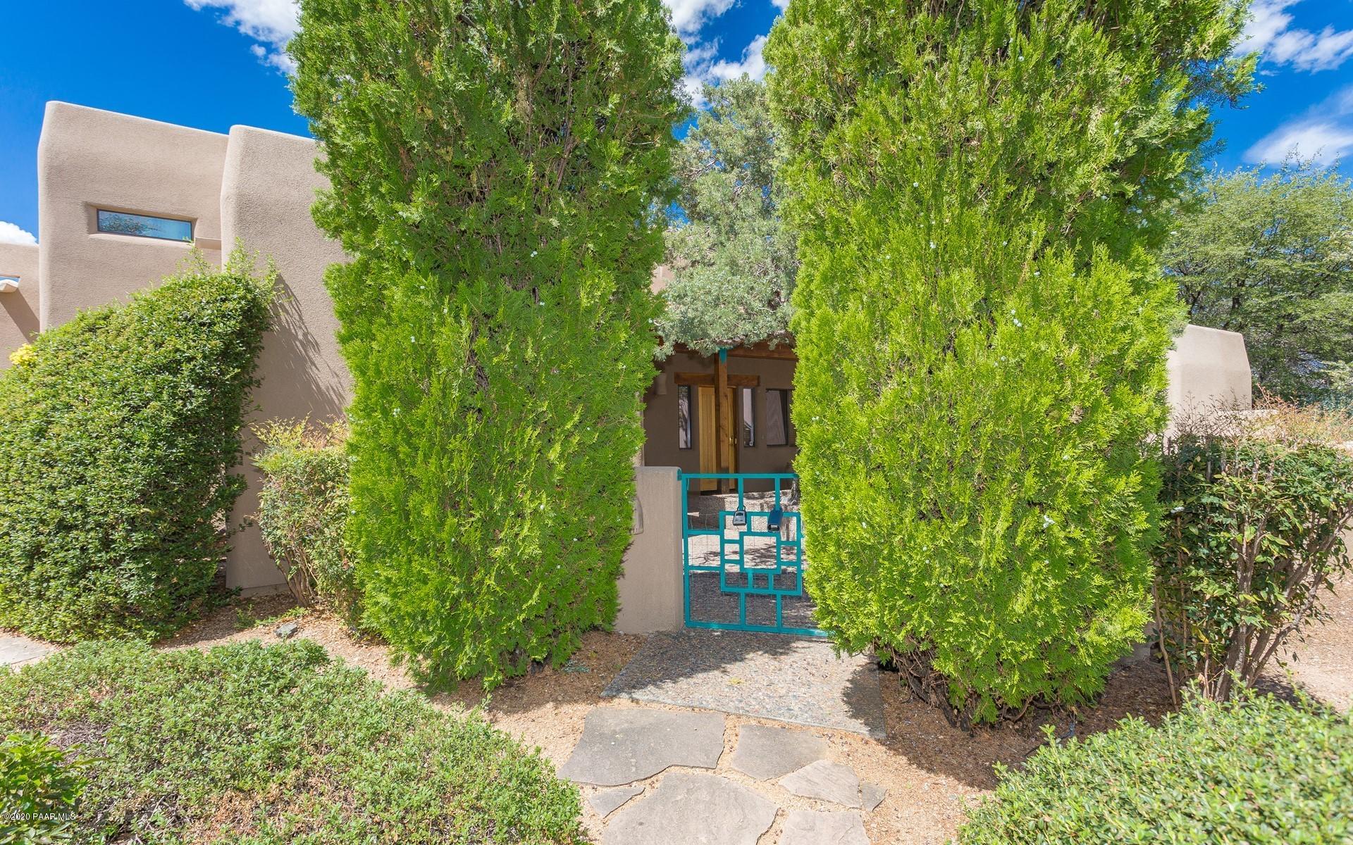 2355 West Bard Ranch Road Prescott, AZ 86305 - Photo 3 of 34 002_Front