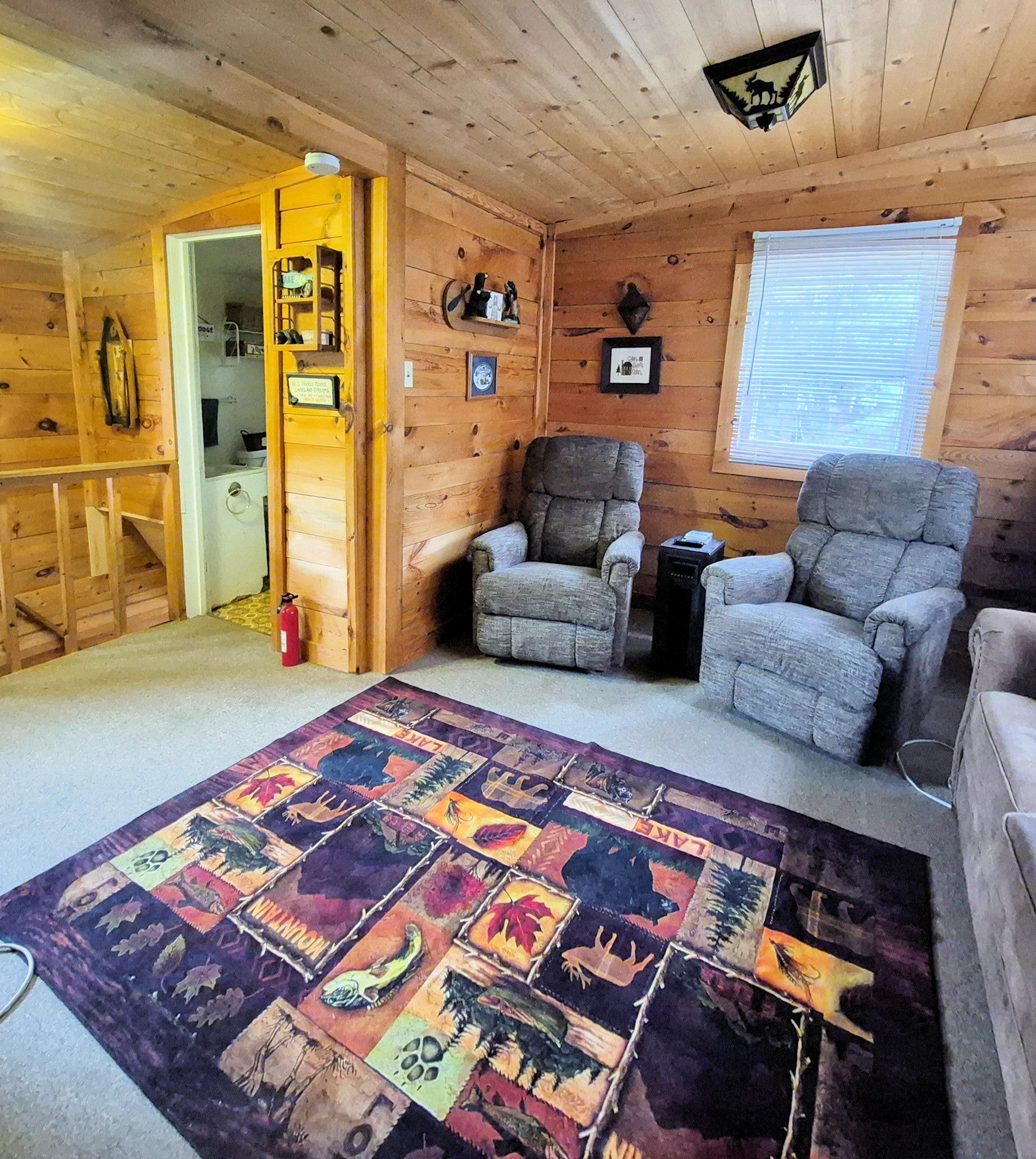 15226 W Bills Road, Unit 9 Hayward, WI 54843 - Photo 23 of 36 Gallery Image 23