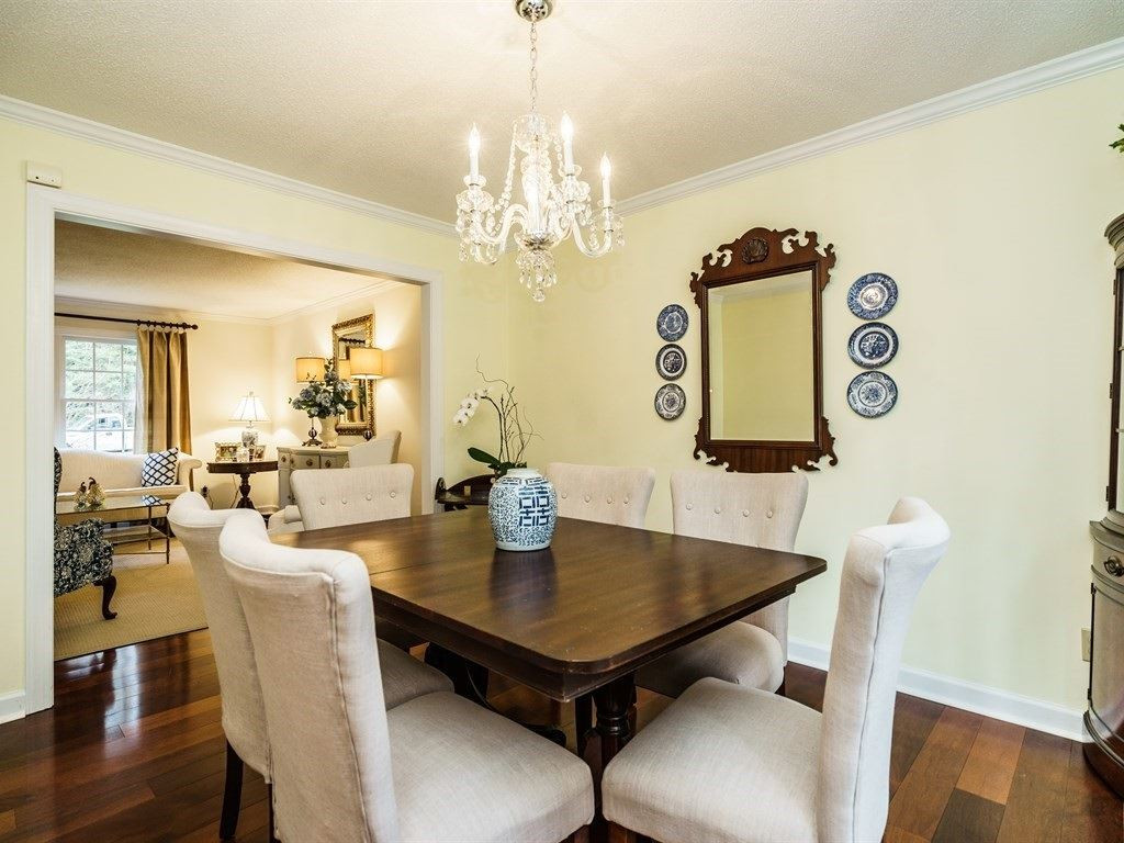 5112 Knaresborough Road Raleigh, NC 27612 - Photo 7 of 25 Photo 7