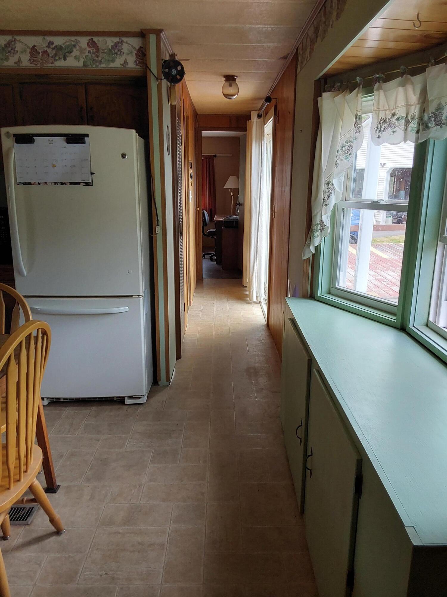 114 Howe Road Whitefield, ME 04353 - Photo 6 of 16