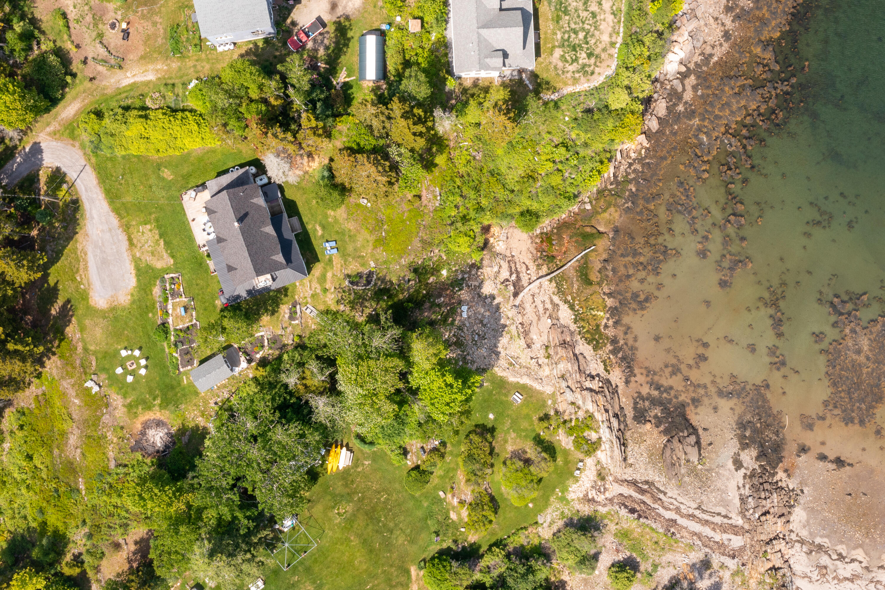 2319 Harpswell Islands Road Harpswell, ME 04003 - Photo 2 of 50 2026.06.12 2319 Harpswell Island-2