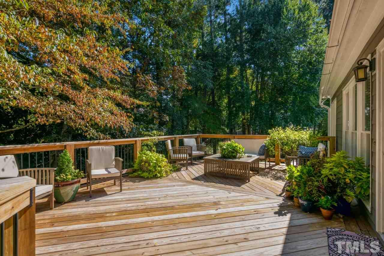 4105 Starboard Court Raleigh, NC 27613 - Photo 3 of 30