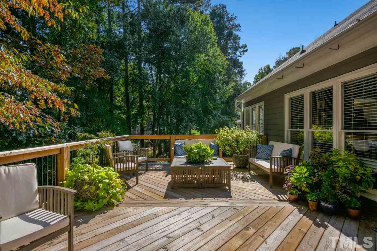 4105 Starboard Court Raleigh, NC 27613 - Photo 4 of 30