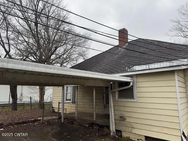 $54,900 | 1 C Street, Jackson, TN 38301