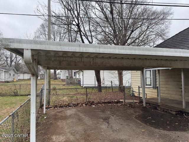 1 C Street Jackson, TN 38301 - Photo 3 of 11 IMG_6475