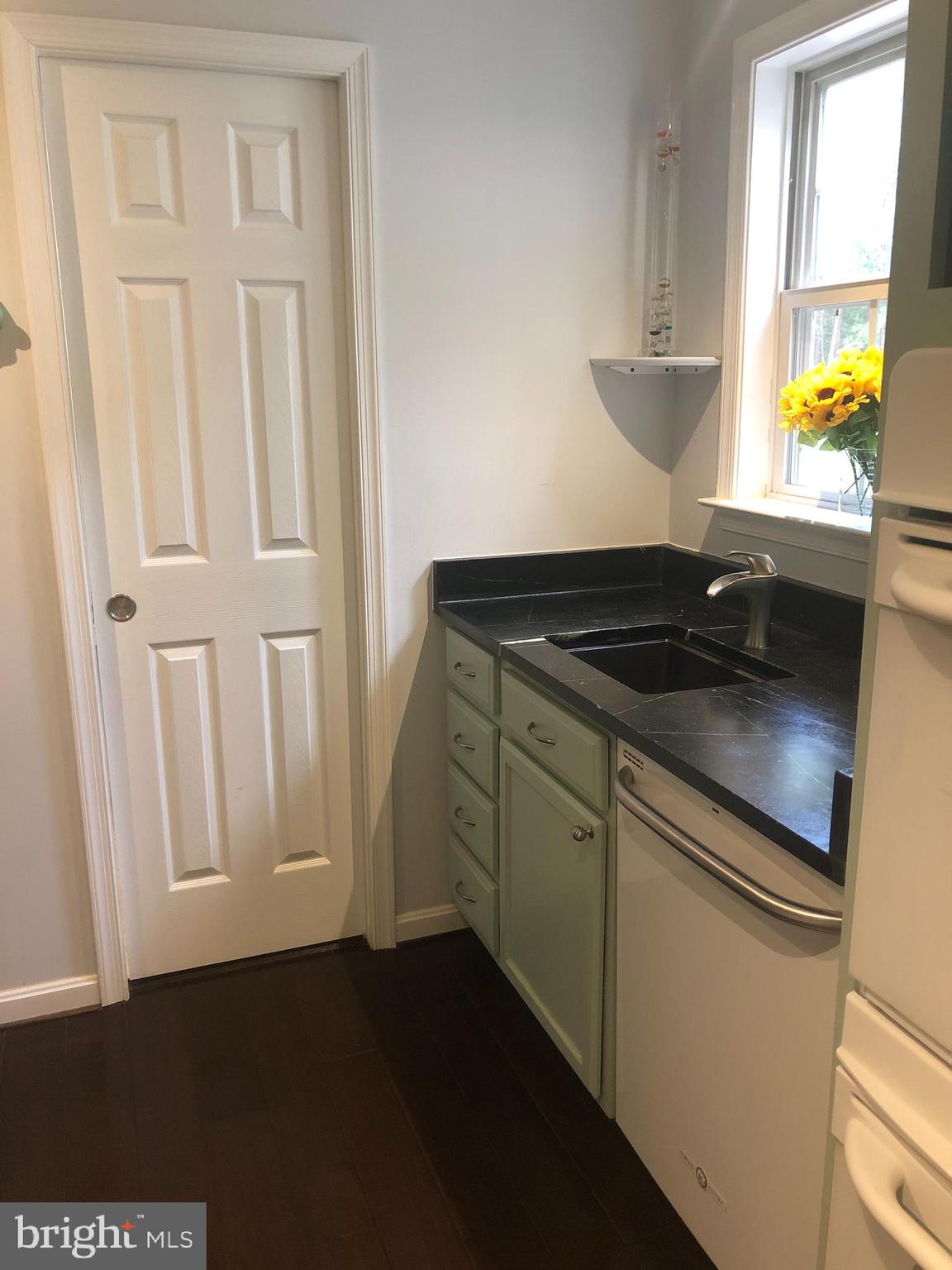 4575 Courtneys Corner Road Sumerduck, VA 22742 - Photo 36 of 145 Pantry has wine fridge and coffee bar tucked away