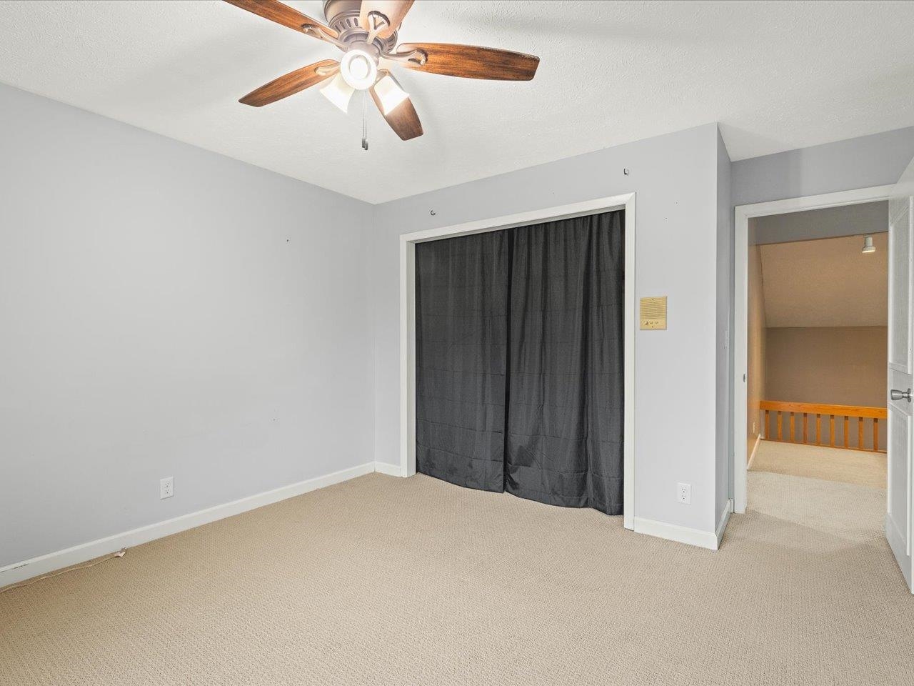 9104 East Weber Road Ridott, IL 61067 - Photo 34 of 96 a view of empty room