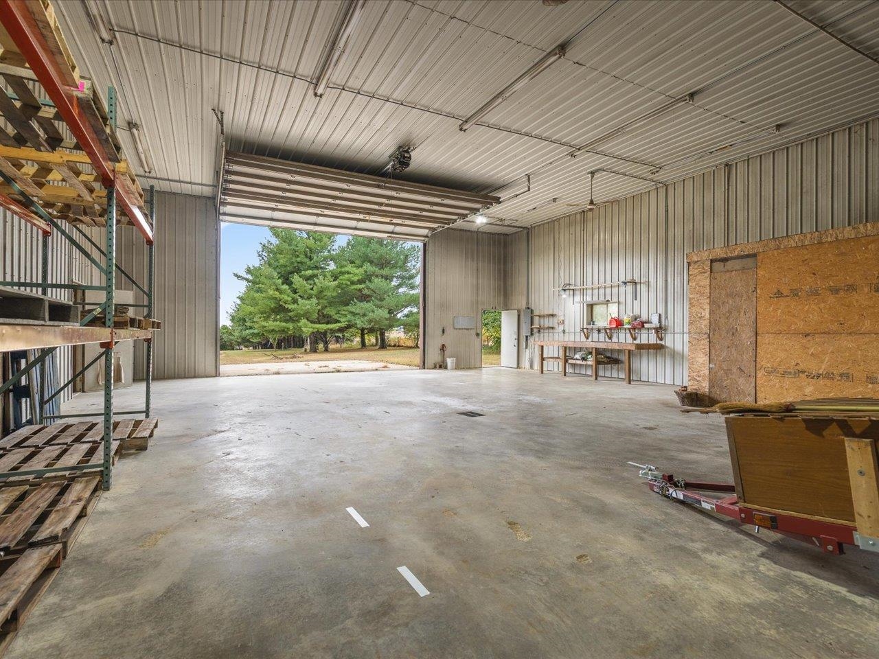 9104 East Weber Road Ridott, IL 61067 - Photo 66 of 96