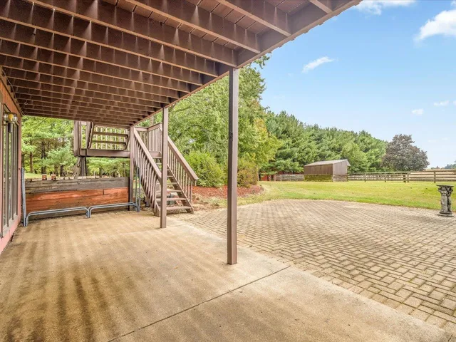 $550,000 | 9104 East Weber Road, Ridott, IL 61067