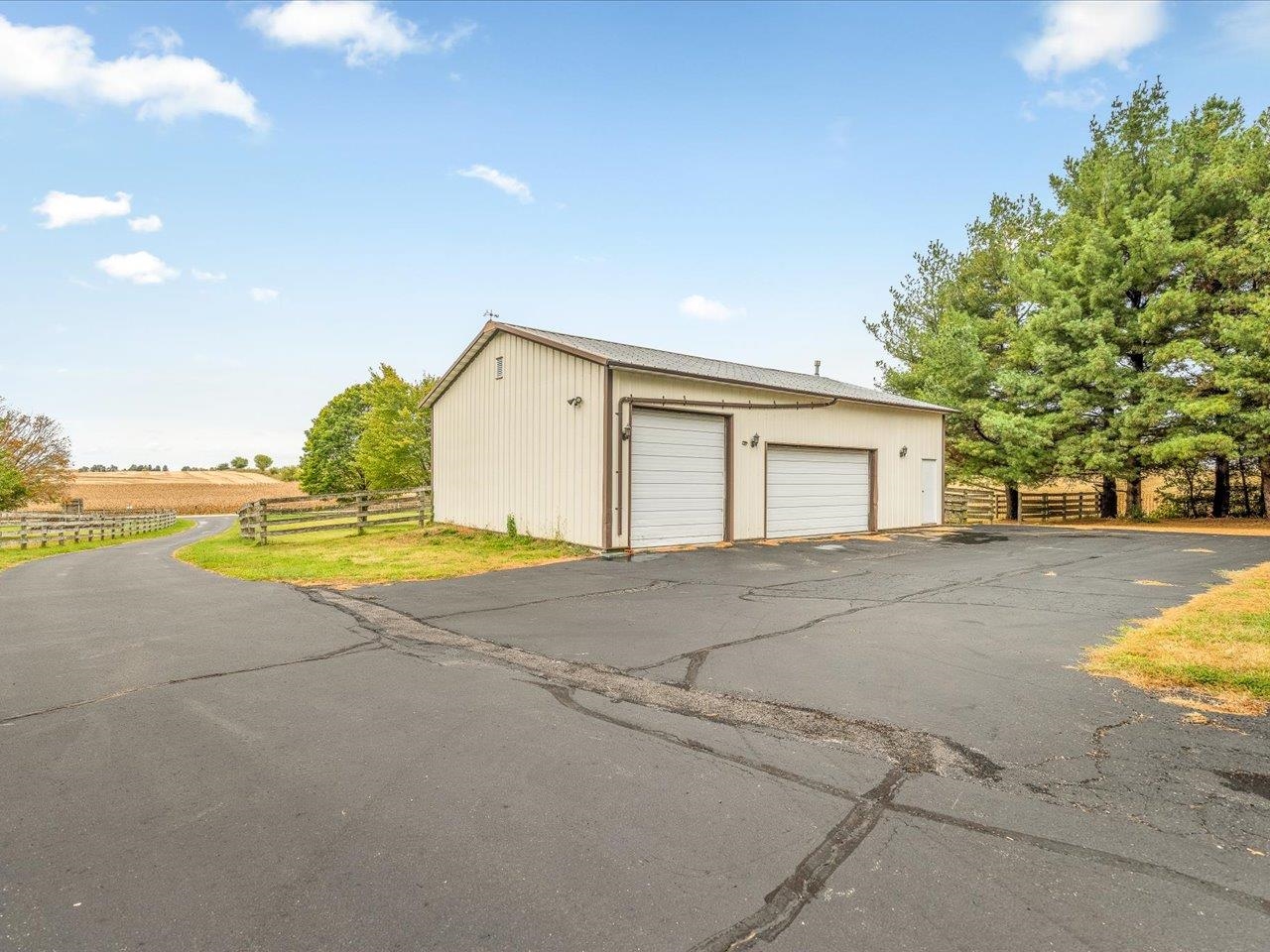 9104 East Weber Road Ridott, IL 61067 - Photo 71 of 96