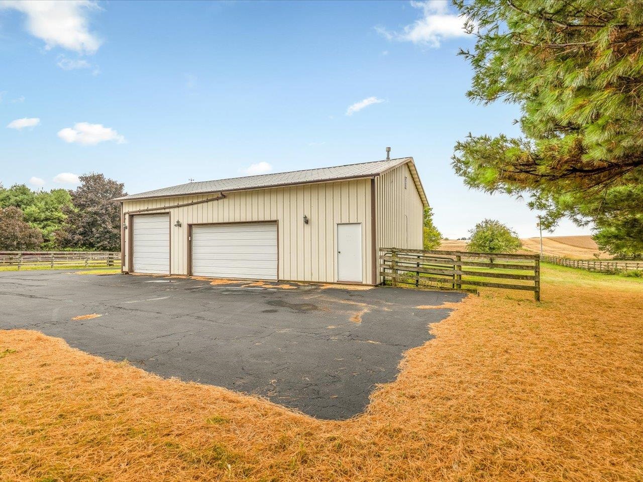 9104 East Weber Road Ridott, IL 61067 - Photo 72 of 96