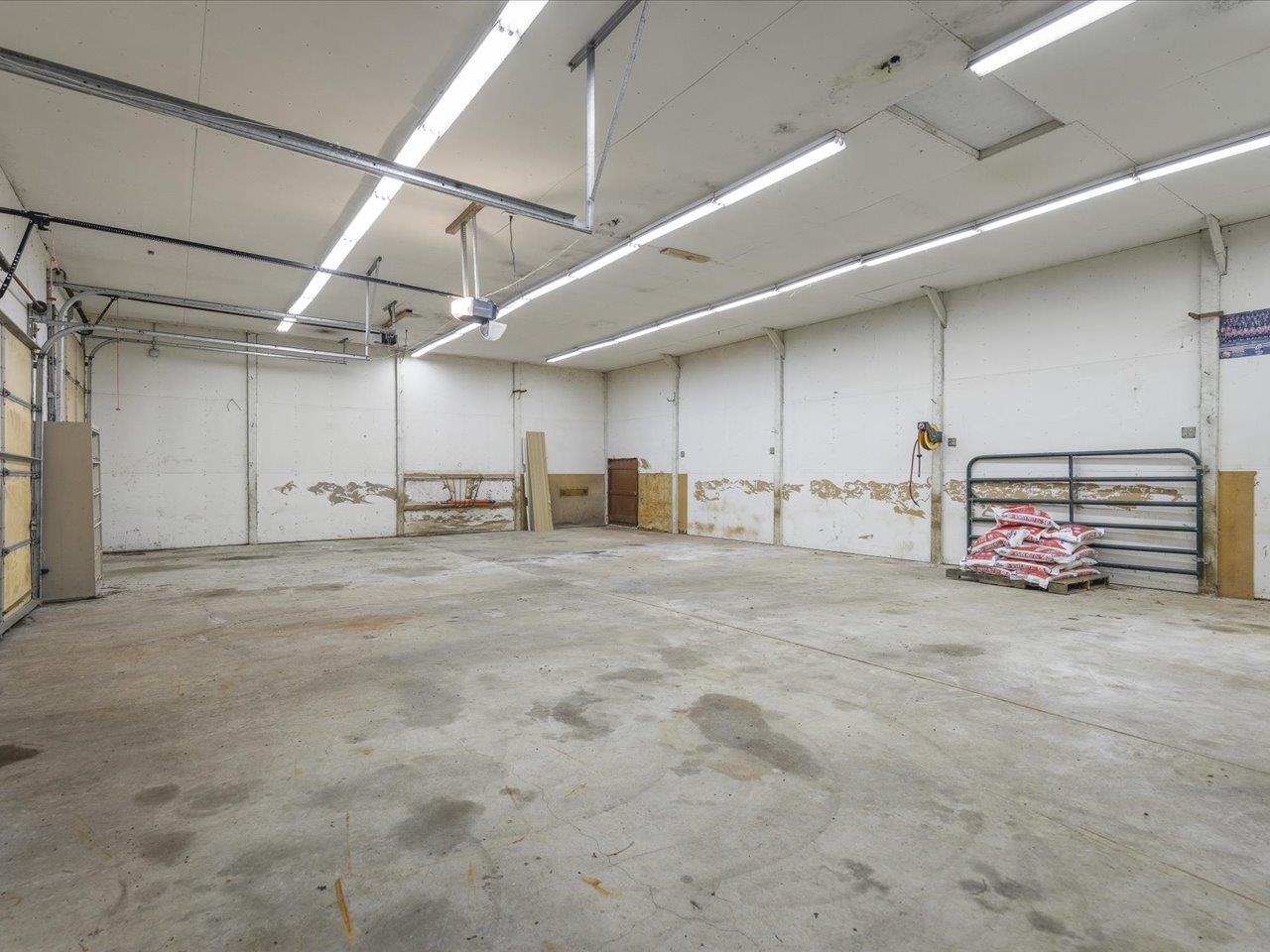 9104 East Weber Road Ridott, IL 61067 - Photo 73 of 96 a view of a storage & utility room