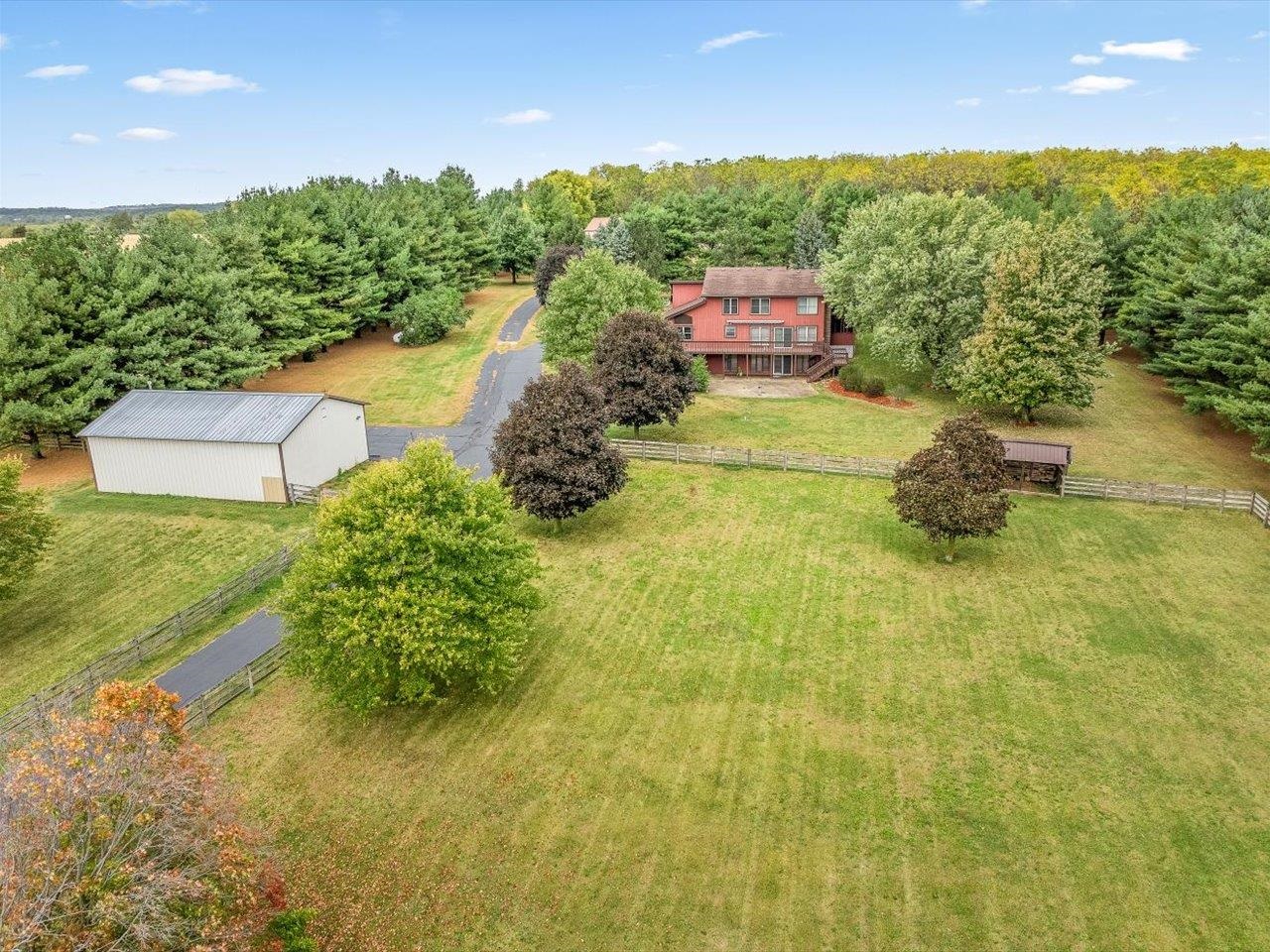 9104 East Weber Road Ridott, IL 61067 - Photo 75 of 96