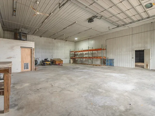 $550,000 | 9104 East Weber Road, Ridott, IL 61067