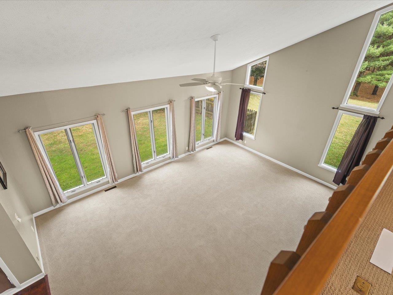 9104 East Weber Road Ridott, IL 61067 - Photo 83 of 96 a view of a house with a sink and a window