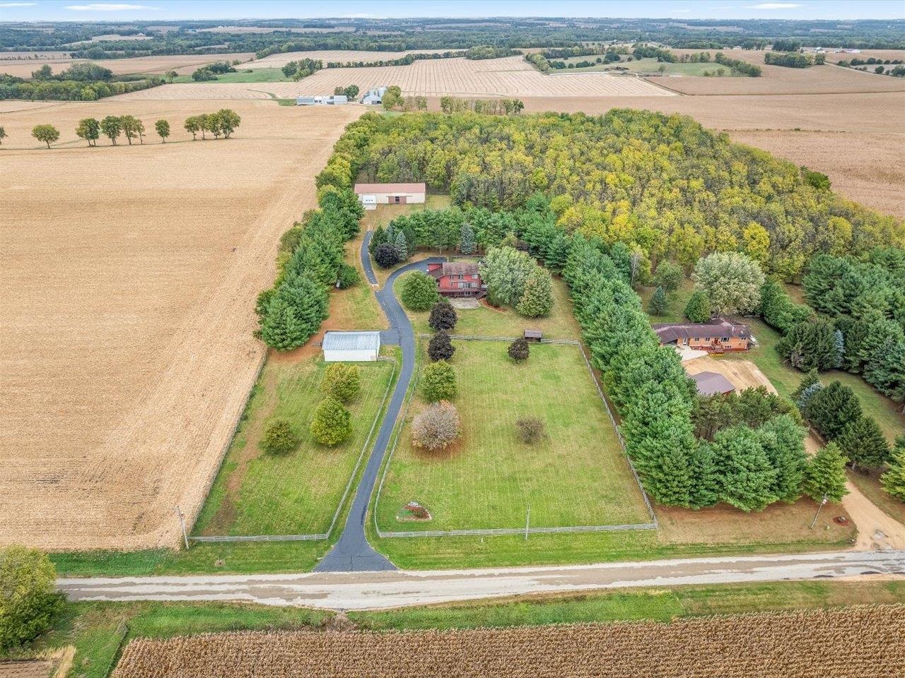 9104 East Weber Road Ridott, IL 61067 - Photo 92 of 96