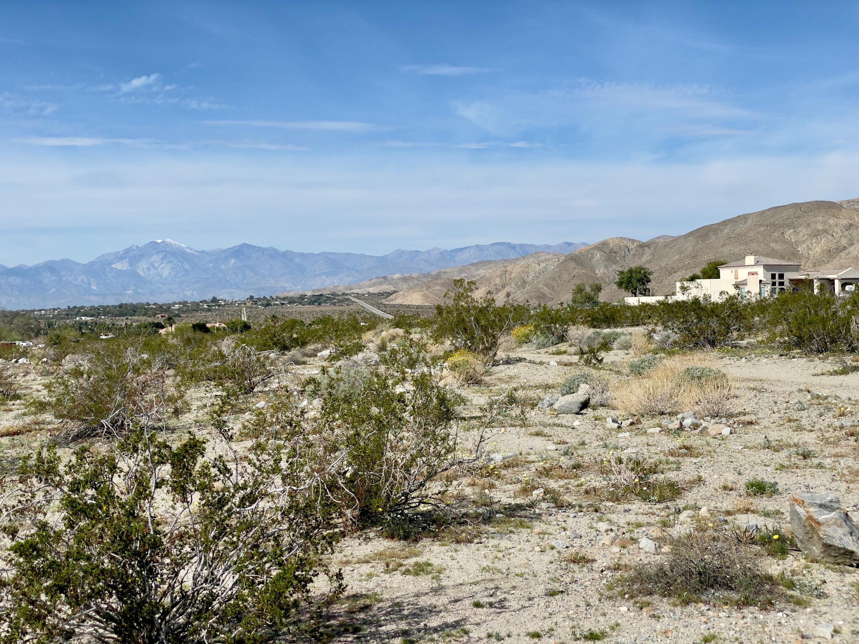 1 Smith Road Desert Hot Springs, CA 92241 - Photo 8 of 16 NW View 1