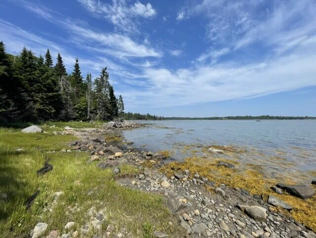 51 Bay Drive Addison, ME 04606 - Photo 2 of 6 Rocky Shore front