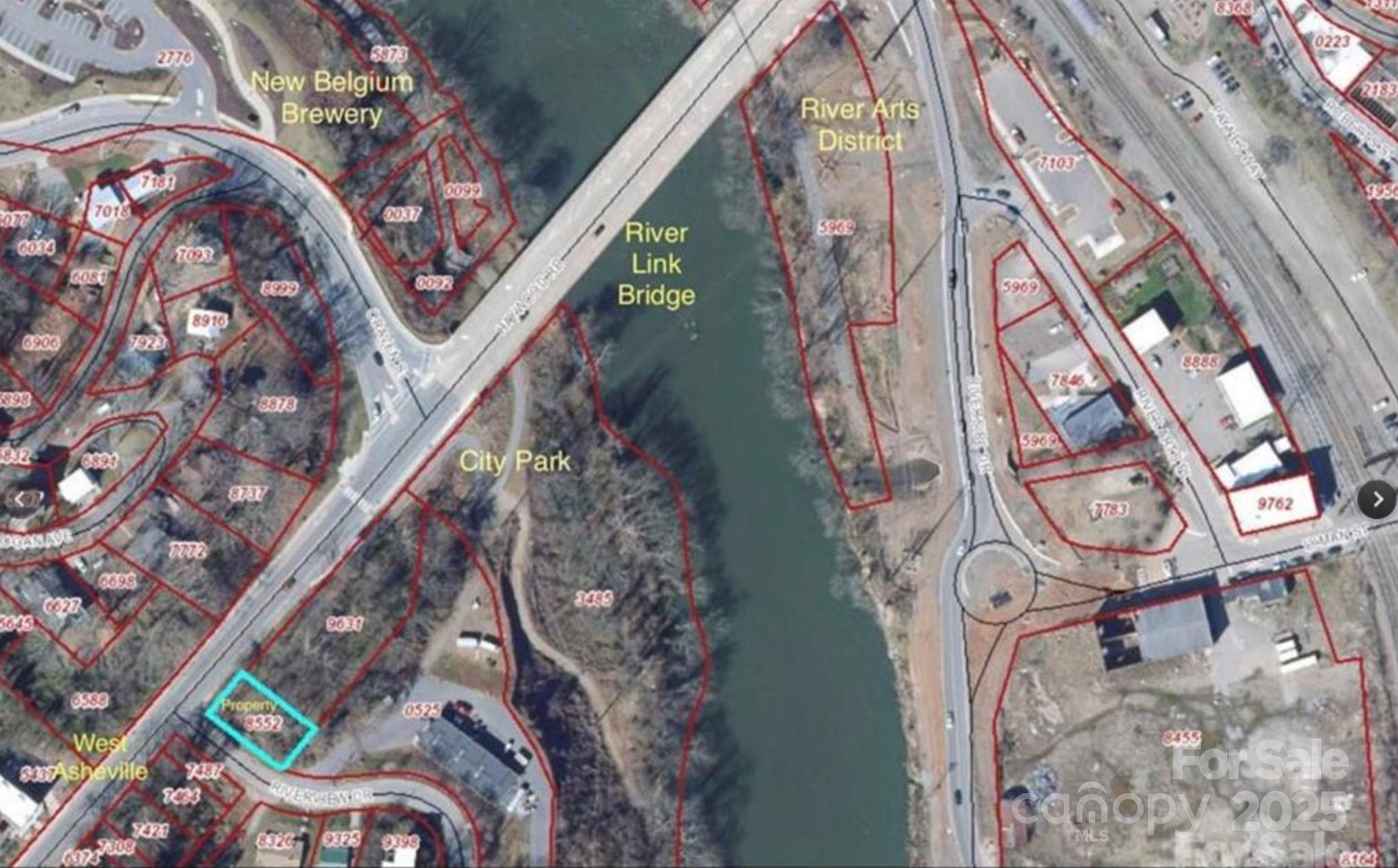 99999 Haywood Road Asheville, NC 28806 - Photo 2 of 7