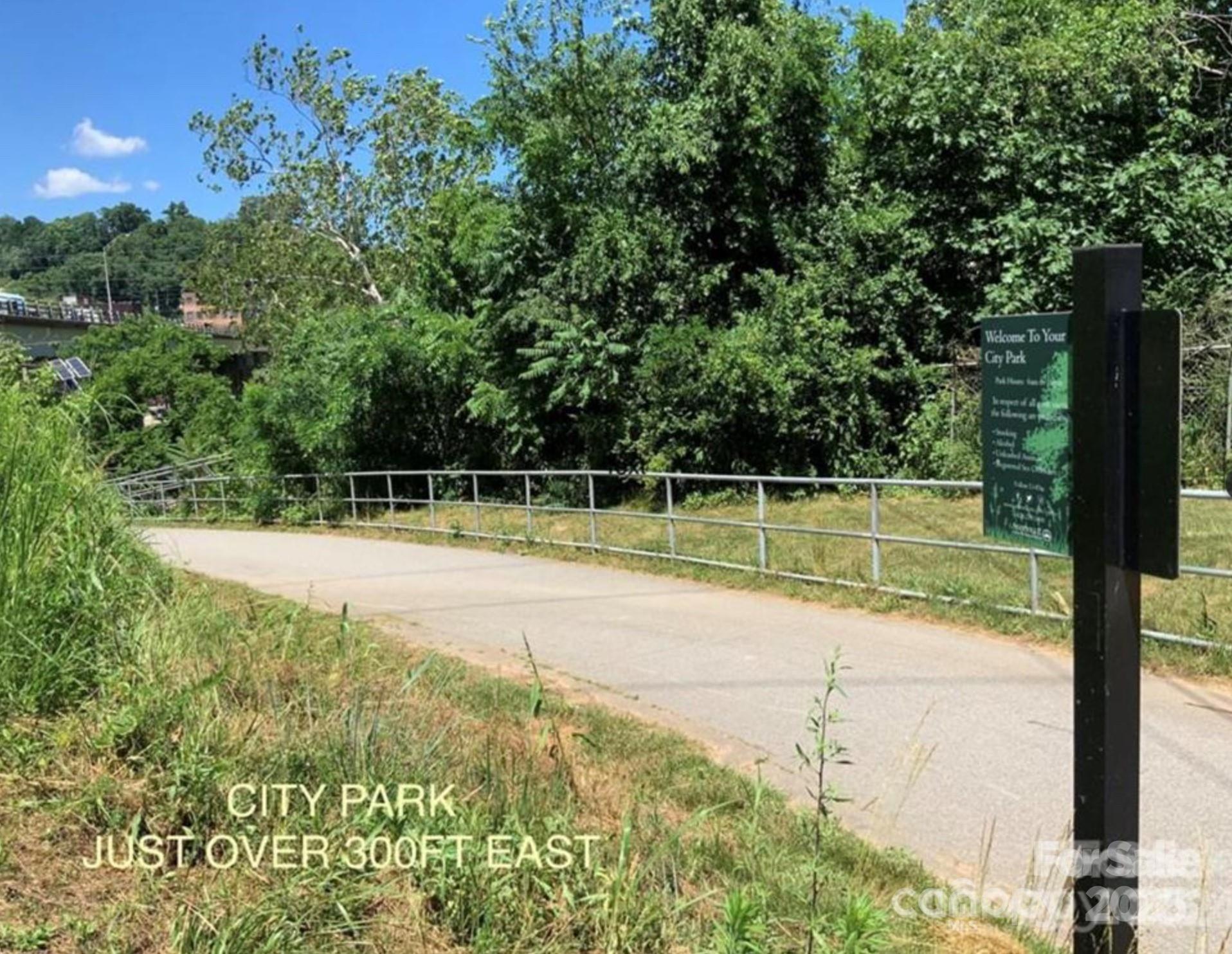 99999 Haywood Road Asheville, NC 28806 - Photo 6 of 7 a view of a tennis court