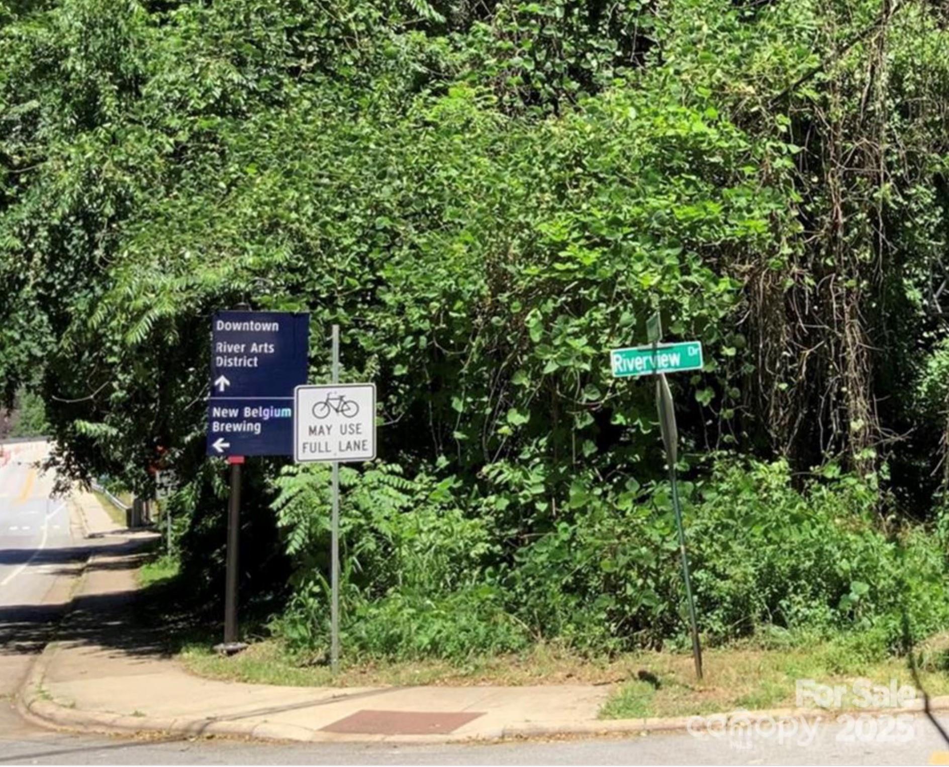 99999 Haywood Road Asheville, NC 28806 - Photo 7 of 7 a view of a yard