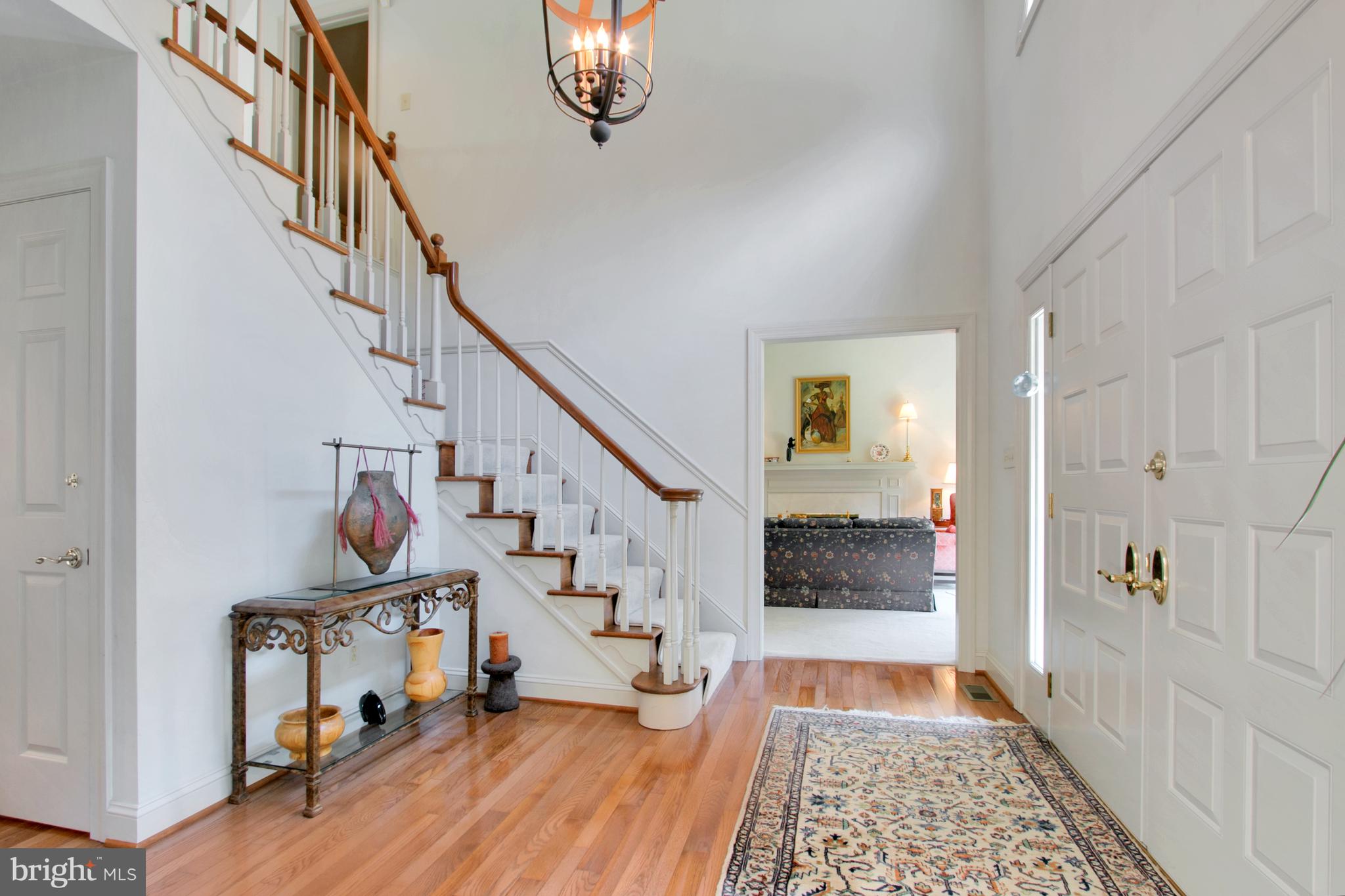Grand Foyer